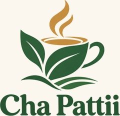 Cha Pattii লোগো